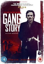 Gang Story (aka Les Lyonnais) (DVD) Gérard Lanvin Tchéky Karyo (UK IMPORT)
