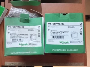Schneider Electric PM5331 Power Meter power Logic METSEPM5331 - Picture 1 of 1