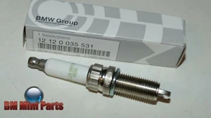 MINI Spark Plug High Power NGK ILZKBR7A-8G 12120035531 - Picture 1 of 7