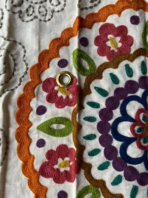  Inspired Play 24" Fabric Remnant - Image 1 of 4