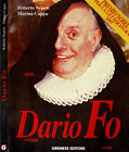 Dario Fo. . Roberto Nepoti, Marina Cappa. 1997. .