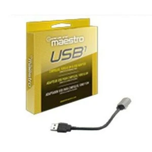 Cable adaptador USB iDatalink Maestro ACC-USB1 para Chrysler GM Ford 2006 NUEVO - Imagen 1 de 1