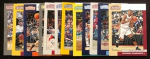 2019 Contenders Draft Picks Basketball Game Day Ticket Cards Singles You Pick