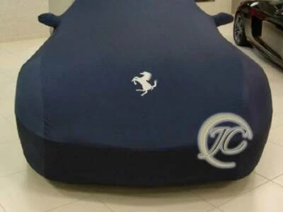 FERRARI 355 360 430 458 488 CALIFORNIA 599 FF F40 F50 INDOOR OUTDOOR CAR COVER - Image 1 of 4