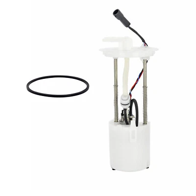 Fuel Pump Module Assembly Fits 2008 Ford Escape Mazda Tribute Mercury PFS407 - Image 1 of 4