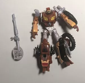 Transformers Generations Universe 2.0 Wreckgar CHUG - Picture 1 of 1