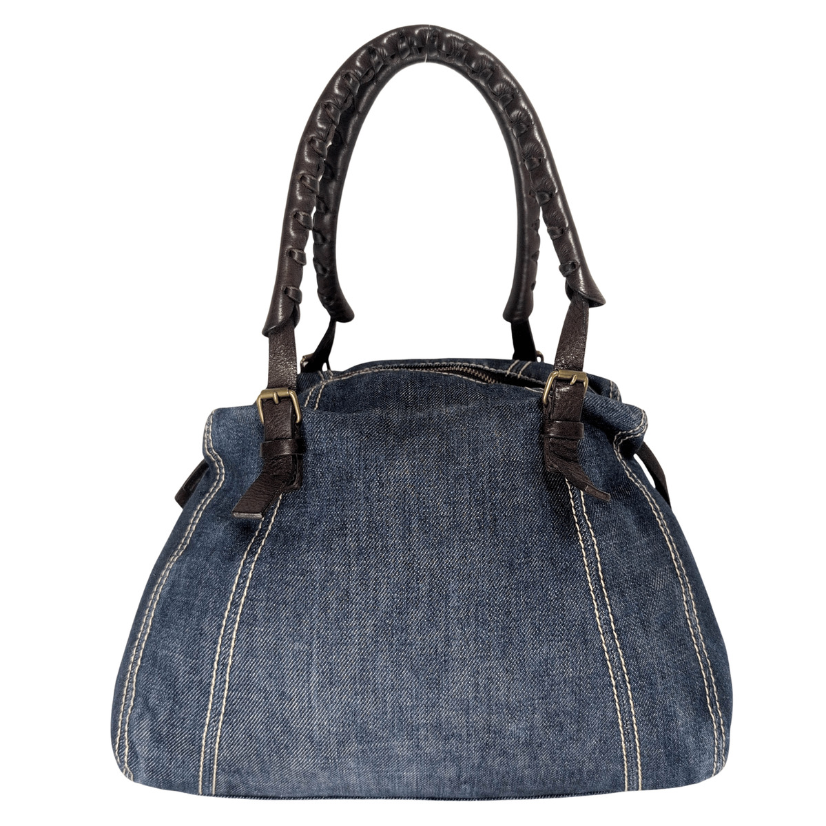 Miu Miu Bags & Women's Denim Exterior for sale | eBay Miu Miu Bags & Women's Denim Exterior for sale | eBay