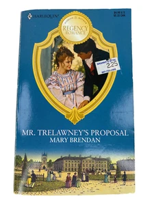 Mary Brendan, Mr. Trelawney's Proposal - Imagen 1 de 6