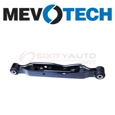Mevotech Suspension Control Arm for 2011-2017 Nissan Juke 1.6L L4 - A-Arm jx - Imagem 1 de 4