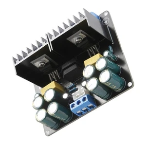 Placa amplificador LM1875 doble canal 2.0 estéreo pura placa amplificador hágalo usted mismo2883 - Imagen 1 de 7