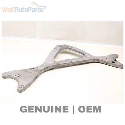 2012-2018 AUDI A8 QUATTRO - CORE Support Mount / Bracket 4H0806151C - Image 1 of 4