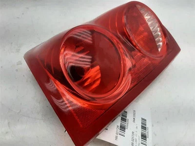 Passenger Right Tail Light 05-11 Dodge Dakota 55077604AD - Image 1 of 4