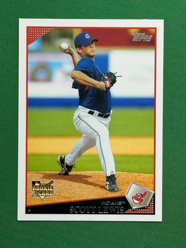2009 Topps Serie Uno Béisbol #166 - 330 Elige tu tarjeta Completa tu conjunto Foto 1 de 1