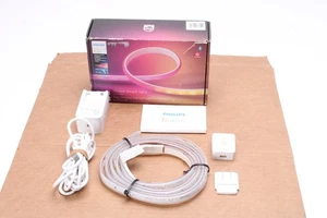 Philips 1800 Lumen Hue White and Color Ambiance Light Strip 80" - 9290022691 - Picture 1 of 5