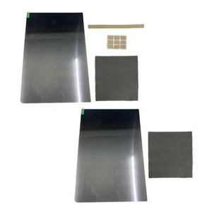 Film de Protection pour Ordinateur Portable 15,6 Pouces Film Antireflet Robuste pour - Photo 1/14