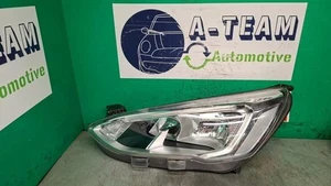 Ford Focus IV Turnier HP 2278782 P23009376 Left Headlight - Picture 1 of 3