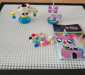 Lego Dimensions The Lego Movie Unikitty & Cloud Cuckoo Car 71231