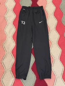 Nike Youth Soccer Training Sweatpants Academy Pro Pants Size Large #13 - Picture 1 of 3