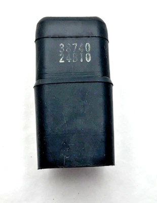 2009 09 Suzuki DR650 DR650SE electrical relay Foto 1 de 4