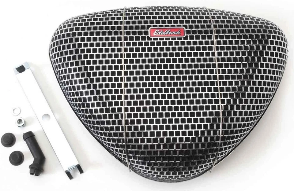 Edelbrock 1002 Pro-Flo Air Cleaner  - Image 1 of 2
