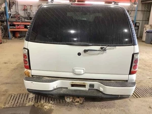 Power Steering Pump Fits 03-06 AVALANCHE 1500 152106 - Picture 1 of 8
