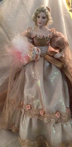 Franklin Mint Faberge "Cinderella" - Bild 1 von 8