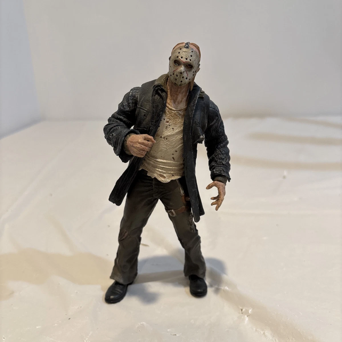 Jason Voorhees 19インチ アクションフィギュア Jason Voorhees TV