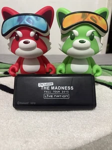 The Weeknd The Madness Fall Tour Ifidelity Speaker - Picture 1 of 5