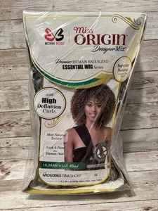 PELUCA BOBBI BOSS HH BLEND MISS ORIGIN MOG006S TINA SHORT (Color 54) - Imagen 1 de 3
