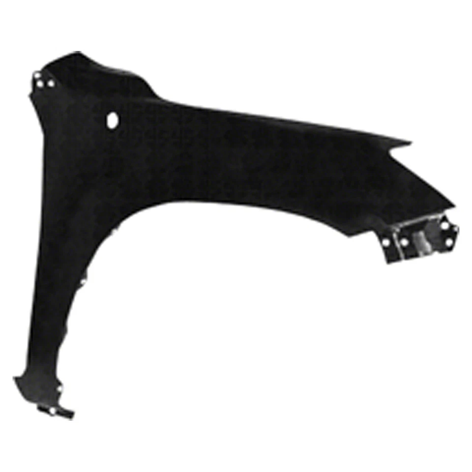 New Front Passenger Side Fender Direct Replacement Fits 2006-2008 Toyota RAV4 Foto 1 de 1