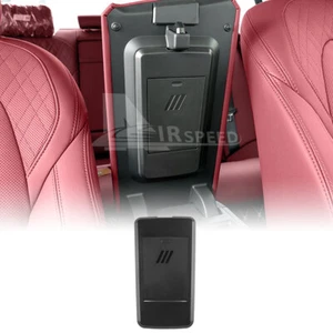 Center Console Hidden Storage Box Organizer For BMW 2020-2023 G20 3 Series - Picture 1 of 9