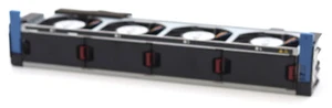 HP ProLiant ML350 Gen10 4-Fan Assembly With Cage P/N: 879984-001 879151-001 - Photo 1/5