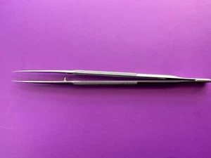 Micrins MI1541 Forceps 7” (18.0cm) Straight - Imagen 1 de 8