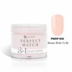 LeChat Perfect Match 3 in 1 Color Powder PMDP050 Beauty Bride-To-Be 1.5oz 