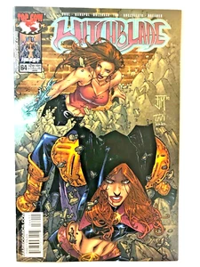 Witchblade #64 Comic - Picture 1 of 3