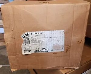 CentriPro Aquavar AC VFD - 10 PS 575VAC PN 136L1246 80-618-350 NOS Xylem Antrieb - Bild 1 von 2