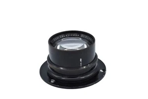 Carl Zeiss Jena Tessar 21cm f/4.5 Brass Large Format Lens [AS IS] - Picture 1 of 6