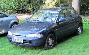 MITSUBISHI COLT WORKSHOP MANUAL TALLER PDF DVD REPAIR SERVICE ON DVD ENGLISH - Imagen 1 de 1