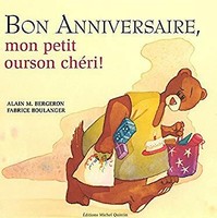 Bon Anniversaire 14 Ans Livre D Or Taille M Ebay
