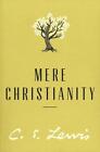Mere Christianity: Collected Letters of C.S. Lewis No. 7 by C.S. Lewis (English)