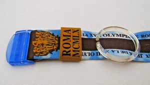 SWATCH MIDI-POP TEXTILARMBAND "ROMA 1960" (A705) - Bild 1 von 6
