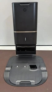 Robot® Authentic Replacement Parts Clean Base® Automatic Dirt Disposal - Picture 1 of 11