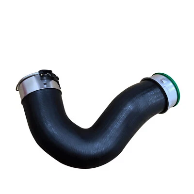 RH Turbocharger Intercooler Hose For Freightliner MB Sprinter 2500 3500 2010-18 - Image 1 of 4