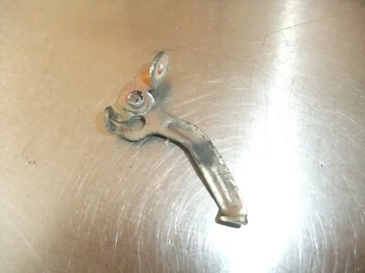 Palanca de liberación de asientos paneuropea Honda ST1300 A4 2005 GWO #169 Foto 1 de 2