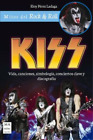 Eloy Pérez Ladaga Kiss (Taschenbuch) Guías del Rock & Roll