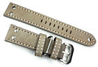 XL PILOT AVIATOR MILITARY STYLE watch robust BAND QUALITY STRAP AW