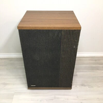 Bose 501 Series IV - Speaker - Part 2 - Right Speaker Only - Image 1 of 4