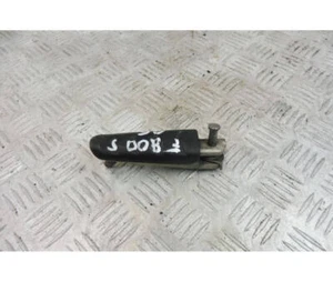 Bmw F800 S Driver Footrest Front Left Type Wb1021 - 2006/2010 - Picture 1 of 2
