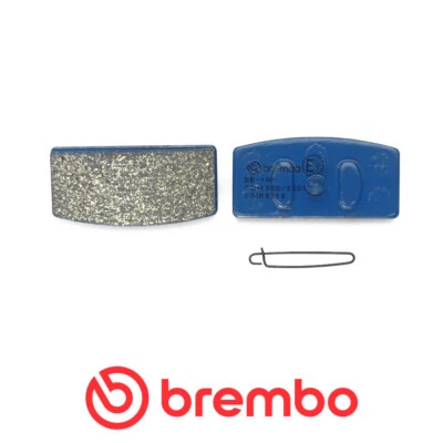 BMW 74-80 R60 R75 R90S R100RS R100T+ 38MM | 40MM ATE BREMBO BRAKE  PADS AIRHEAD - Image 1 of 3