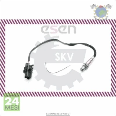 Sonda Lambda Exxn Per Volvo C70 C30 - Immagine 1 di 4